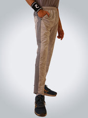 Pro Track- Dark Grey efficult